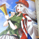 Illustration for article titled Hitler in a Mini-Skirt and Stalin in Hot Pants. Infamous Dictators as Anime Ladies.